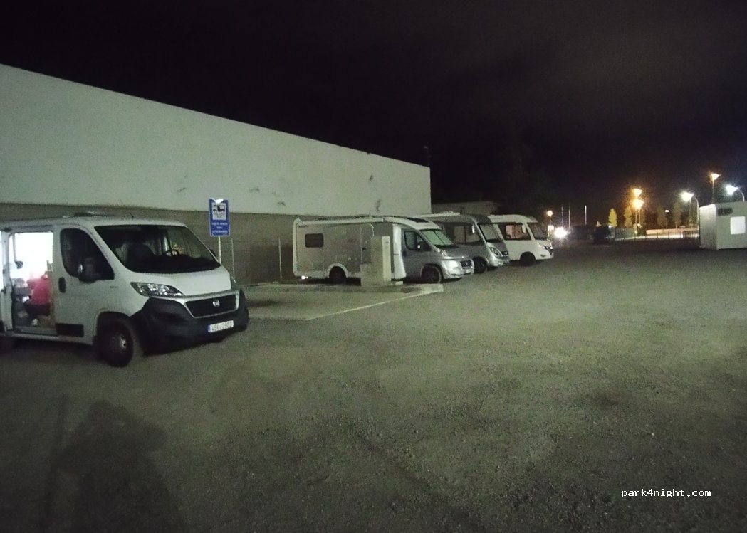 (17700) La Jonquera - 774 N-2 — foto 4