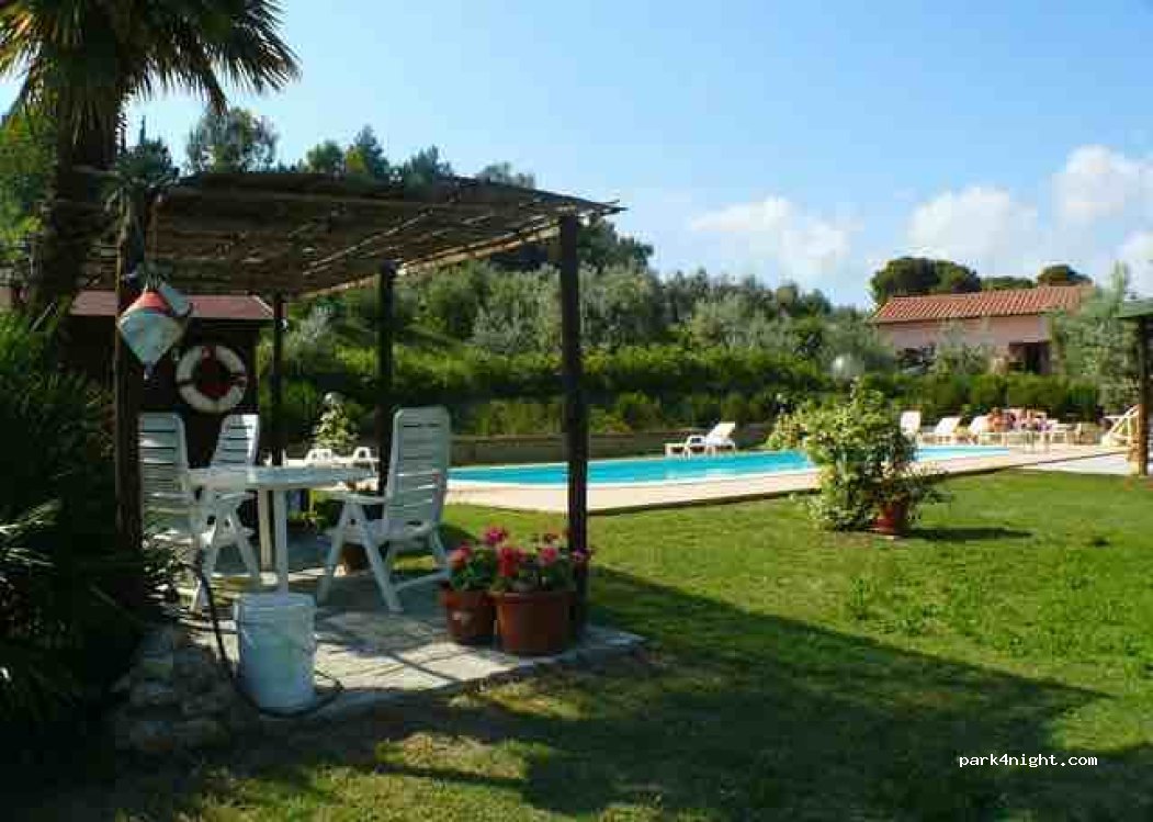 Farm and Agricampeggio De Santis — foto 2