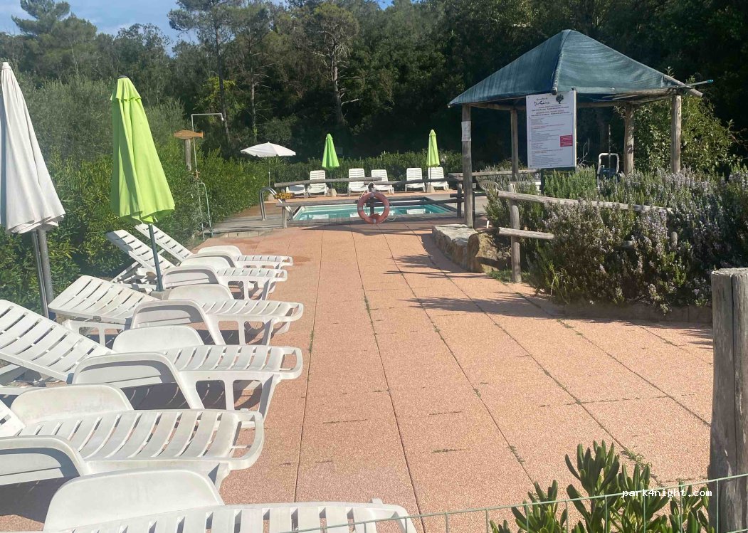 Farm and Agricampeggio De Santis — foto 3