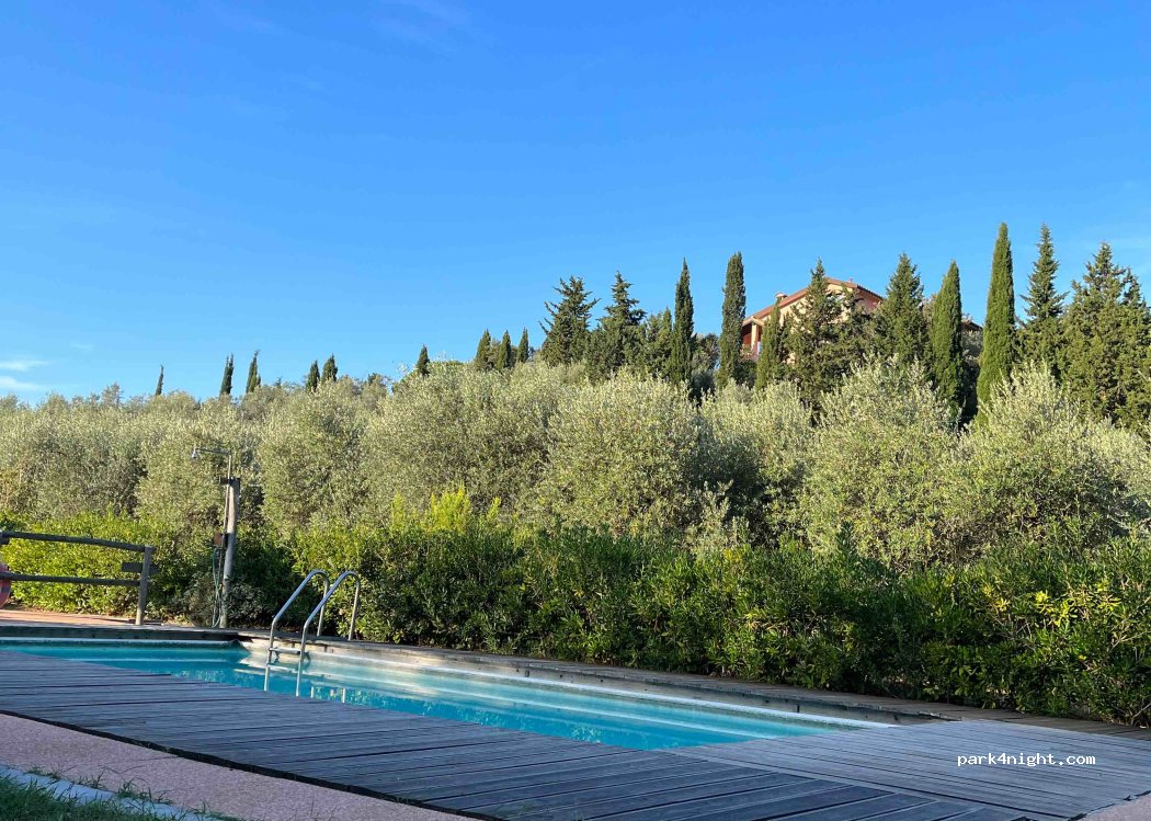 Farm and Agricampeggio De Santis — foto 4