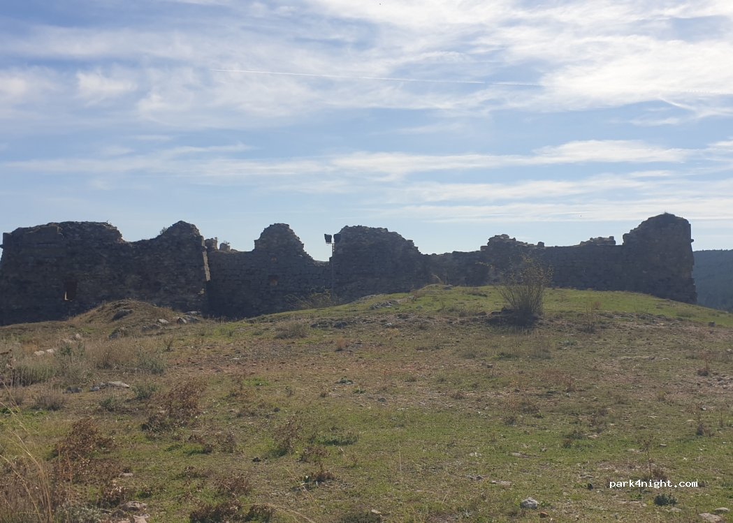 (42140) San Leonardo de Yagüe - 6 Calle el Castillo — foto 3
