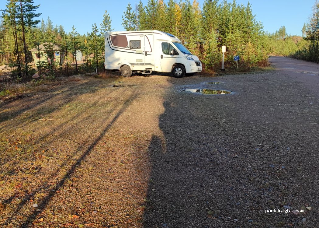 (95710) Pello - 67 B Orankitie — foto