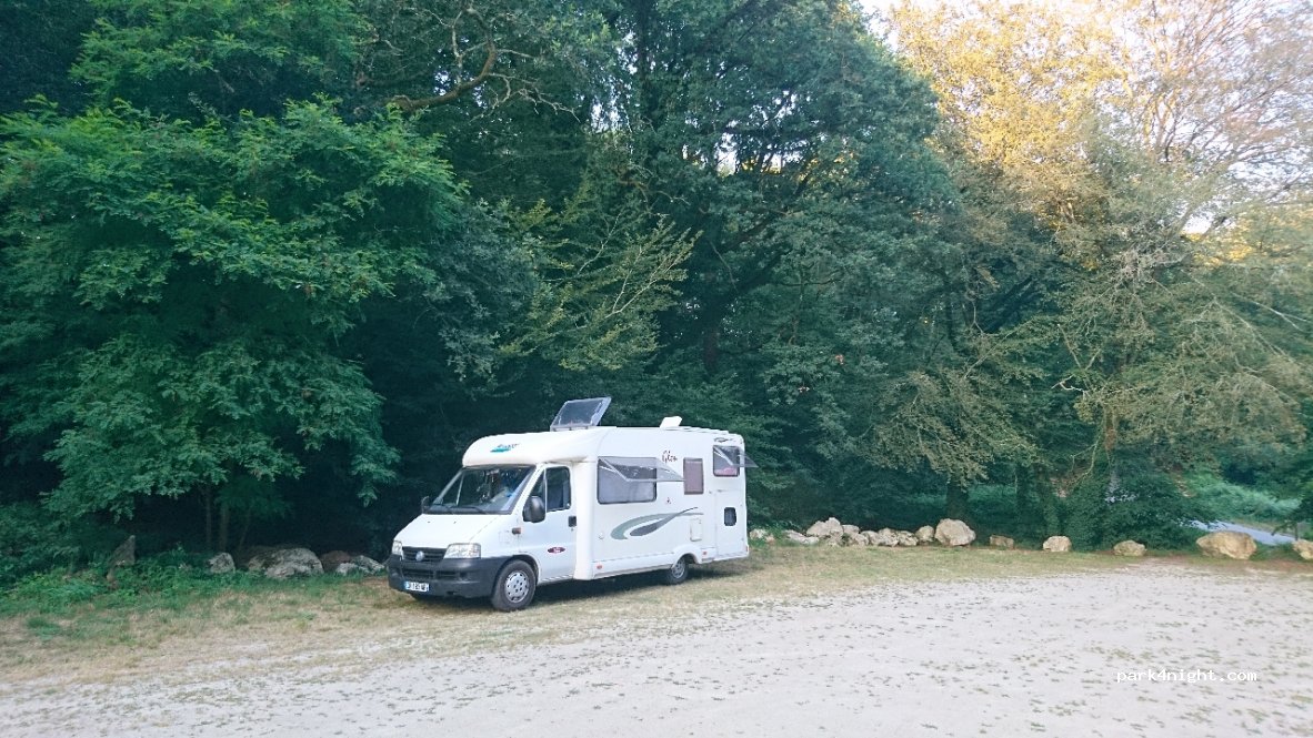 (56620) Pont-Scorff - Bivière — foto 3
