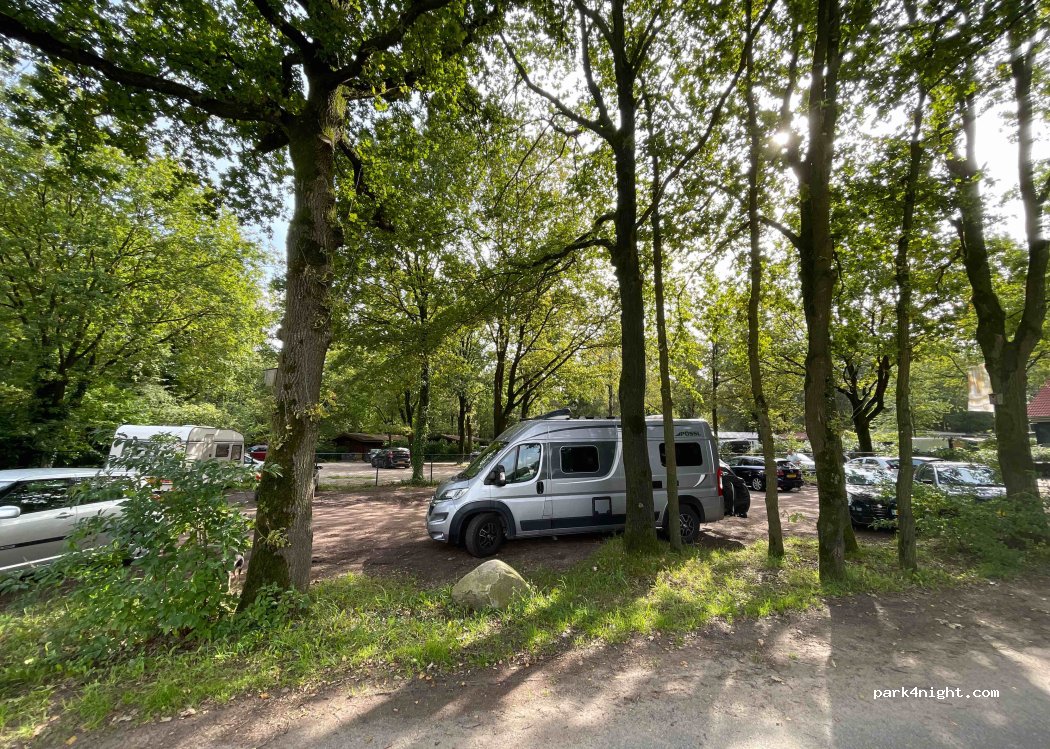(5087 TT) Diessen - 4 Krampvenseweg — foto