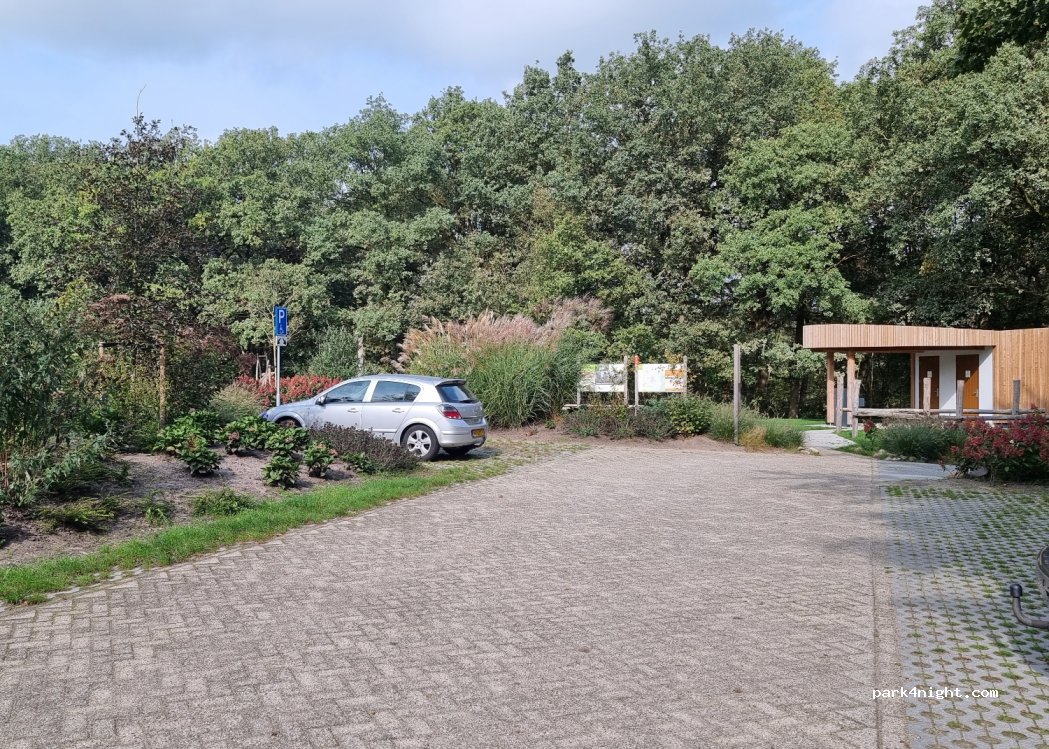 (8105 TZ) Luttenberg - 5 Bergweg — foto