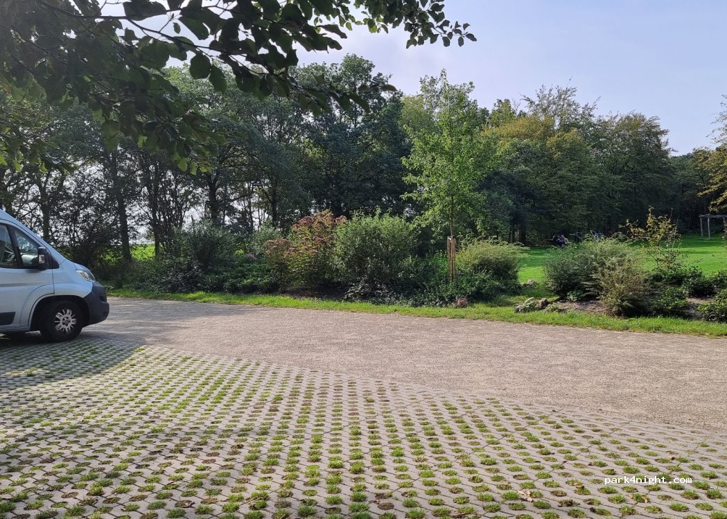 (8105 TZ) Luttenberg - 5 Bergweg — foto 3