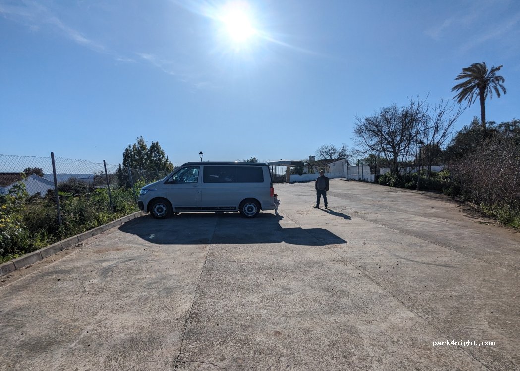 (21210) Zufre - 6 Calle Carnicería — foto 4
