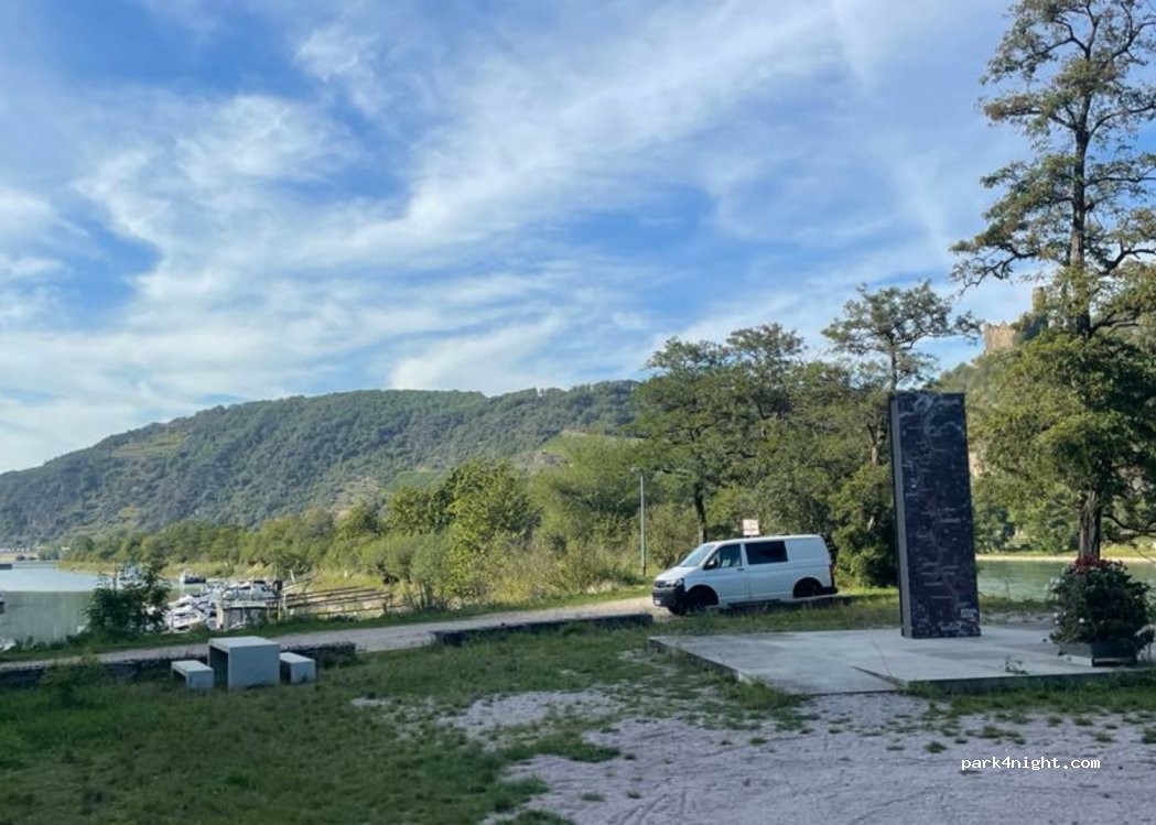 (56329) Sankt Goar - 9 — foto