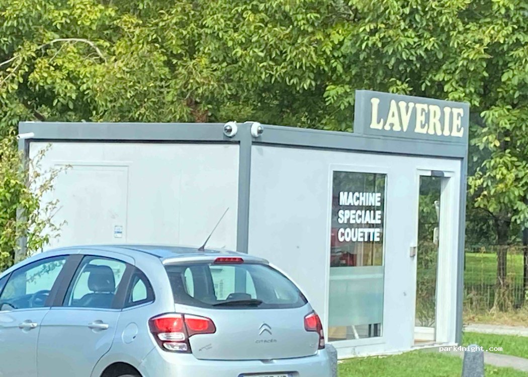 (73800) Laissaud - 79 Rue du Stade — foto