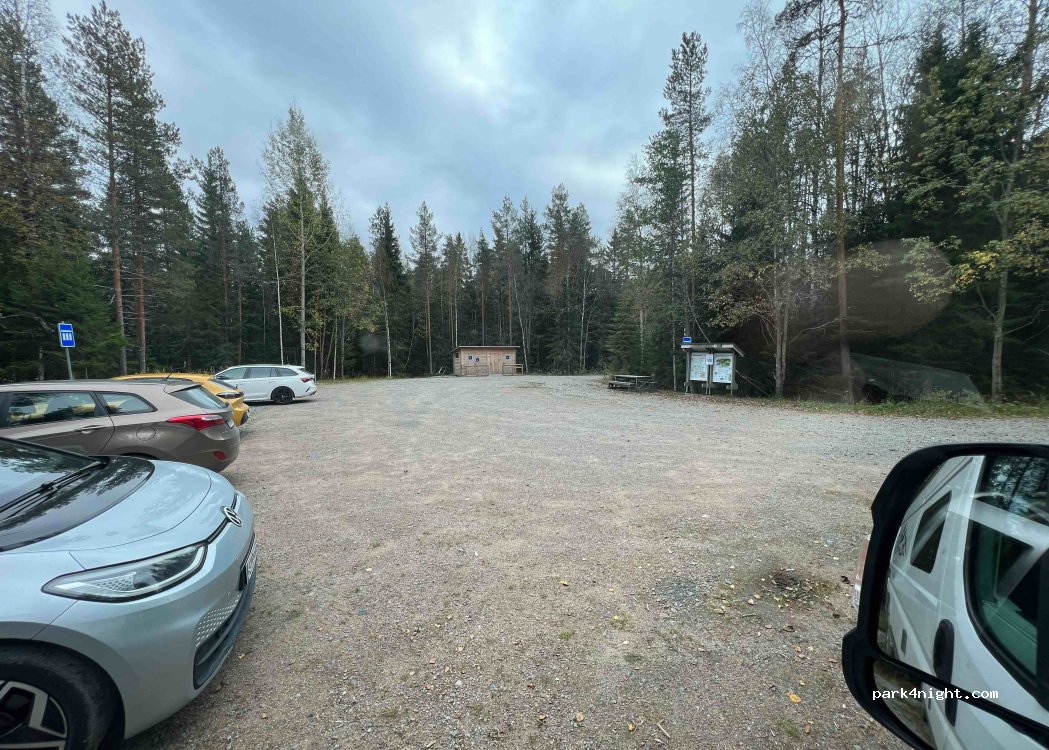 (39450) Ikaalinen - 738 Jaulintie — foto