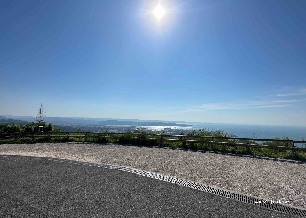 (34151) Trieste - 3215 Via Mantovani — foto