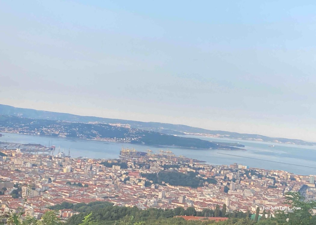 (34151) Trieste - 3215 Via Mantovani — foto 4