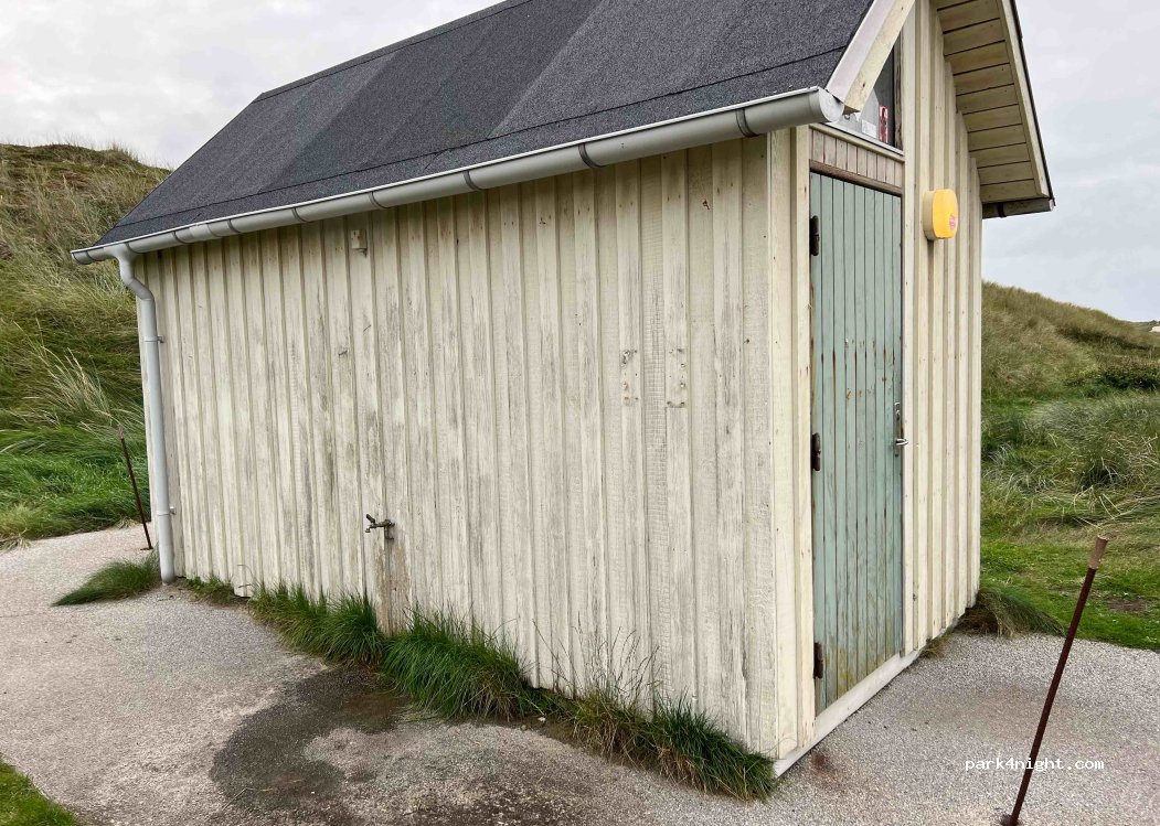 (7700) Thisted - 4 Hawblink — foto