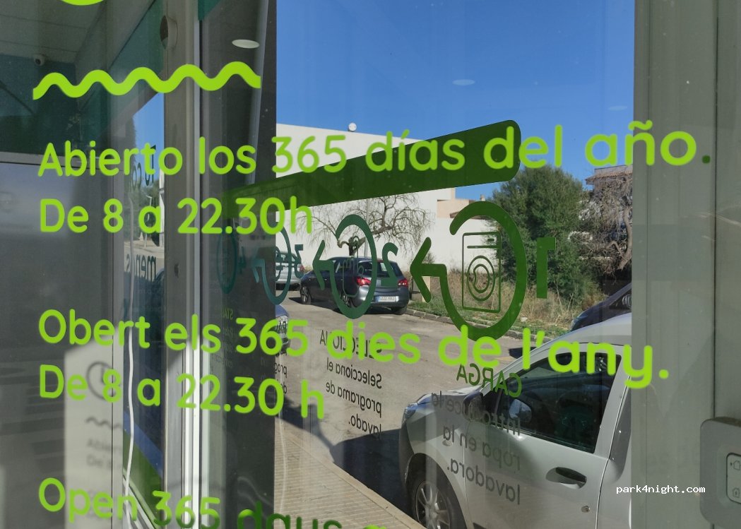 (07200) Felanitx - 13A Carrer Santa Catalina Tomas — foto 4