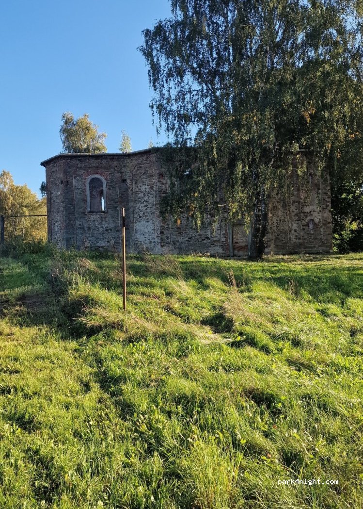 (364 01) Děčín-Toužim - Unnamed Road — foto 2