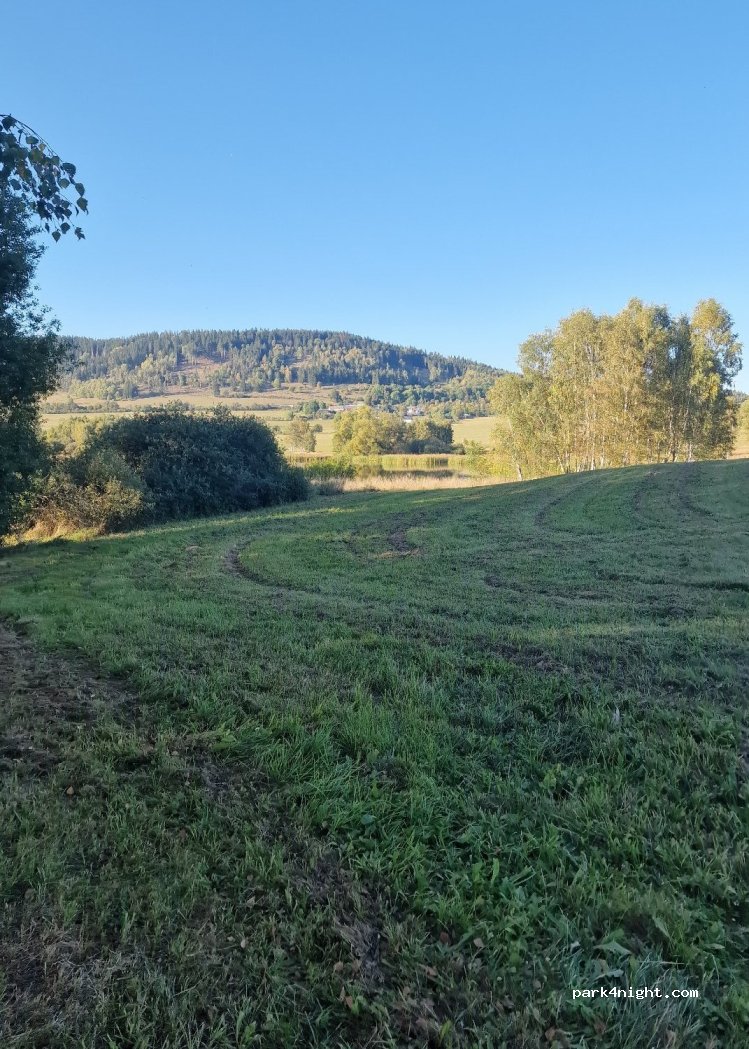 (364 01) Děčín-Toužim - Unnamed Road — foto 3