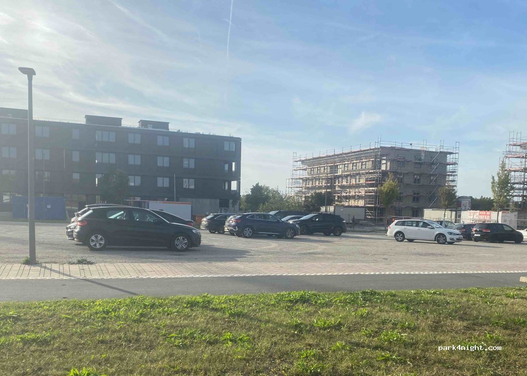 (97074) Würzburg - 4 Landsteinerstraße — foto 2