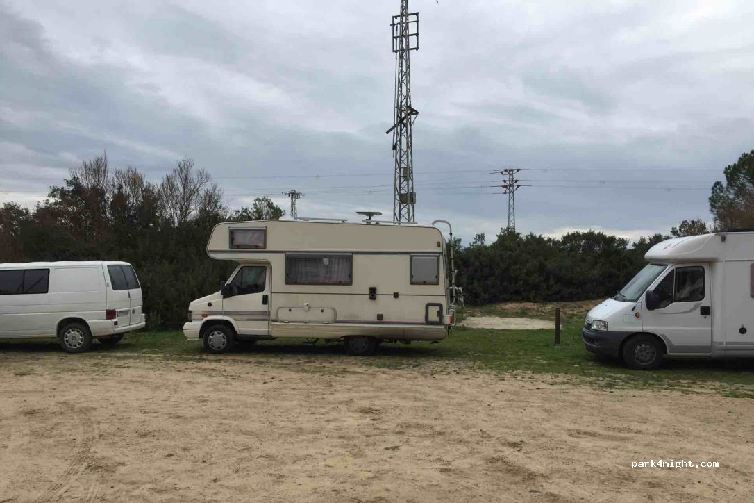(11549) Sanlúcar de Barrameda - CA-624 — foto