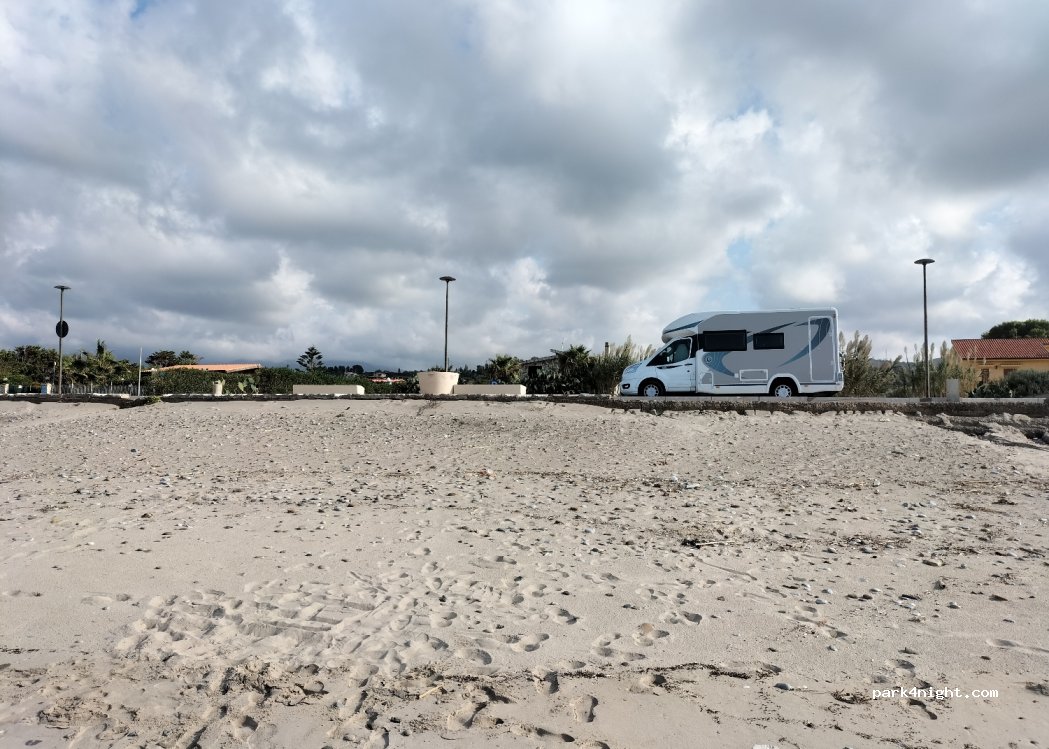 (90010) Solfarelli - 70 Lungomare del Mediterraneo — foto