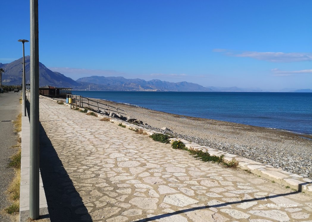 (90010) Solfarelli - 70 Lungomare del Mediterraneo — foto 3