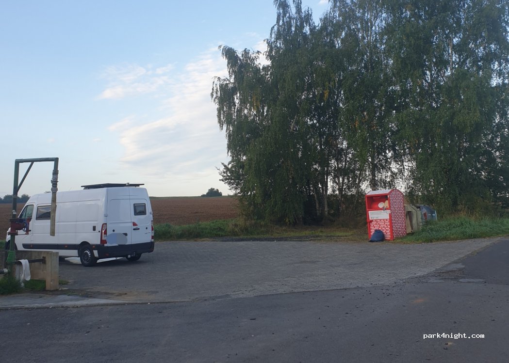 (34576) Homberg (Efze) - 2 Gerhard-Doemich-Weg — foto
