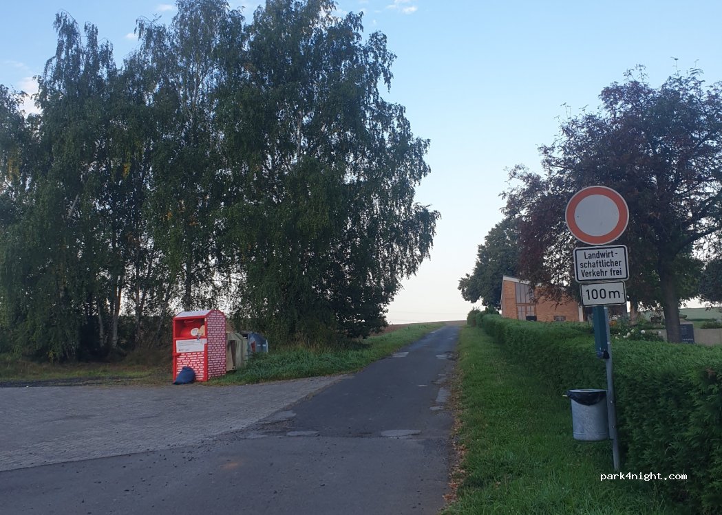 (34576) Homberg (Efze) - 2 Gerhard-Doemich-Weg — foto 3