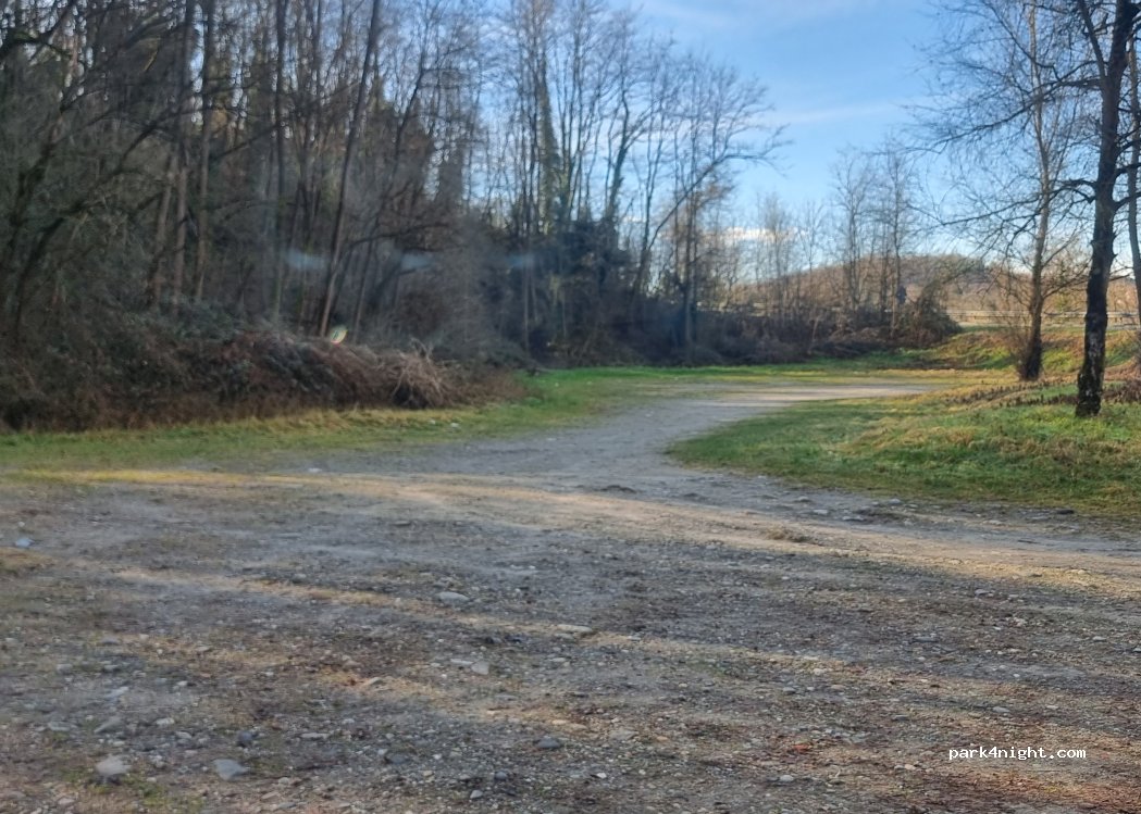 (21010) Golasecca - 79 Viale Europa — foto