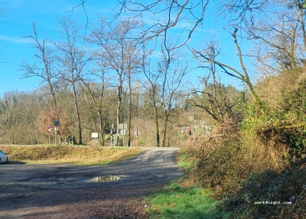 (21010) Golasecca - 79 Viale Europa — foto 2