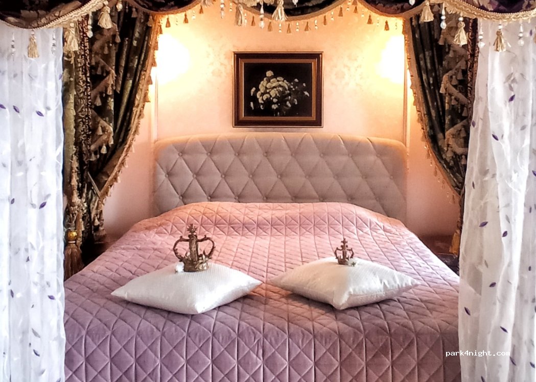 BestPark Villa Royal — foto 3