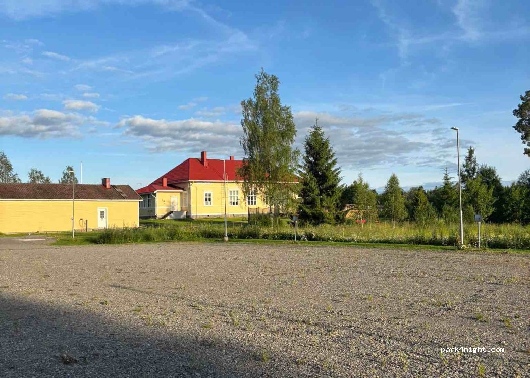 BestPark Villa Royal — foto 4