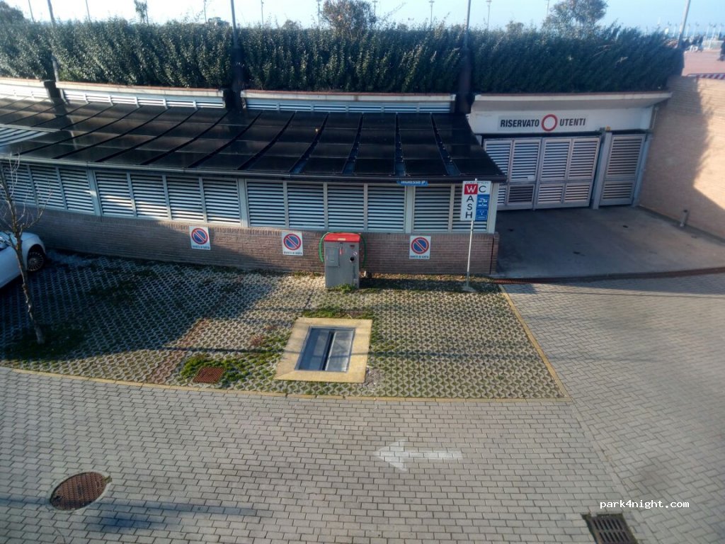 Marina di Rimini (Darsena) — foto 2