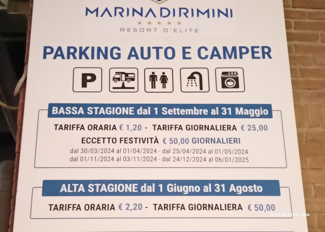 Marina di Rimini (Darsena) — foto 4