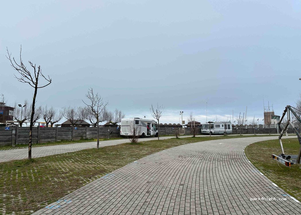 Marina di Rimini (Darsena) — foto 5