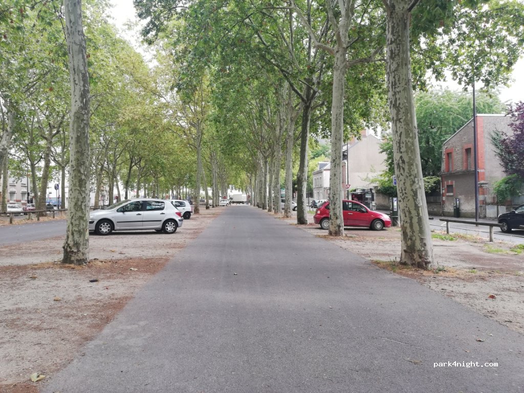 (45000) Orléans - 10 Boulevard Aristide Briand — foto 2