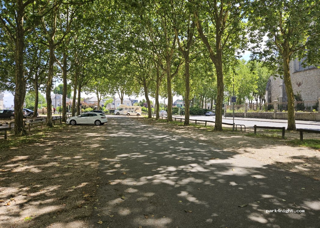 (45000) Orléans - 10 Boulevard Aristide Briand — foto 4
