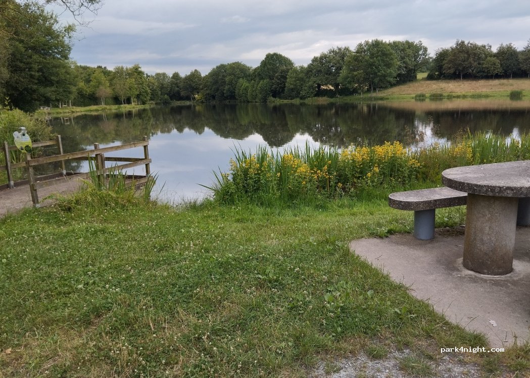 (85700) Saint-Mesmin - 8 Allée des Morineaux — foto 4