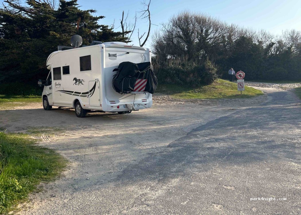 (17670) La Couarde-sur-Mer - 11B Rue du Peux des Hommes — foto