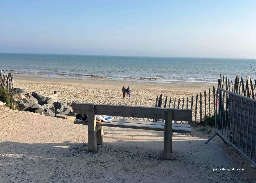 (17670) La Couarde-sur-Mer - 11B Rue du Peux des Hommes — foto 3
