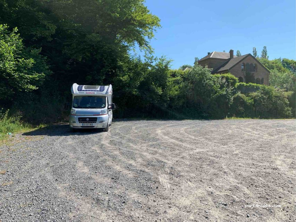 (02830) Saint-Michel - 34 Boulevard Savart — foto 2