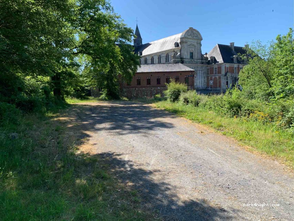 (02830) Saint-Michel - 34 Boulevard Savart — foto 3