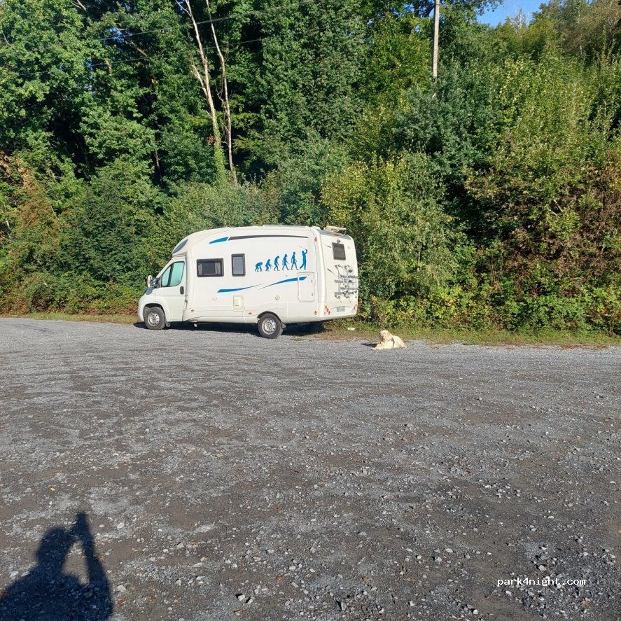 (02830) Saint-Michel - 34 Boulevard Savart — foto 4