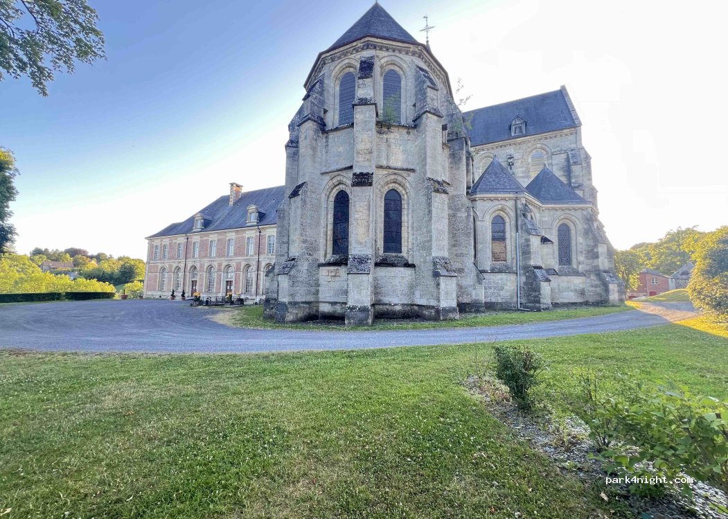 (02830) Saint-Michel - 34 Boulevard Savart — foto 5