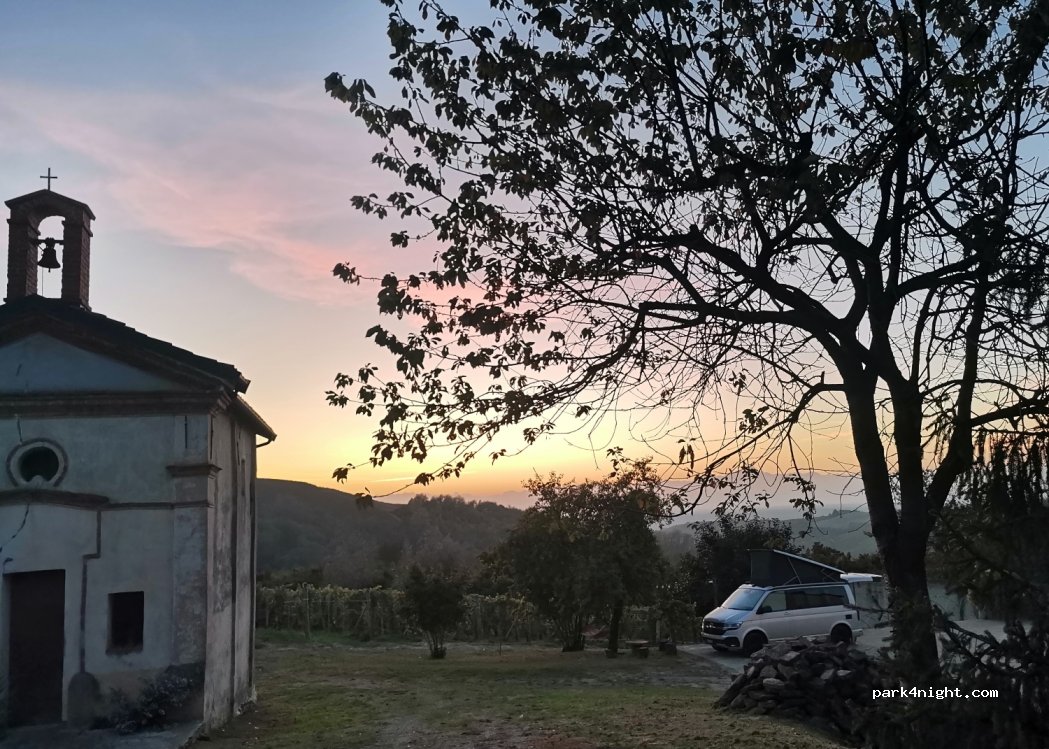 ERALDO REVELLI Azienda Agricola — foto
