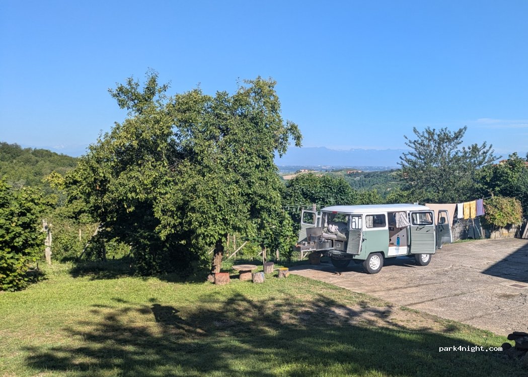 ERALDO REVELLI Azienda Agricola — foto 2