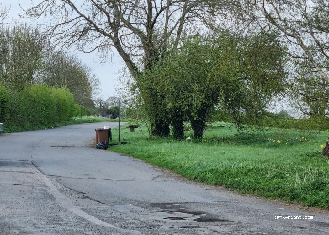 (NN6 6NN) Welford - Northampton Rd — foto