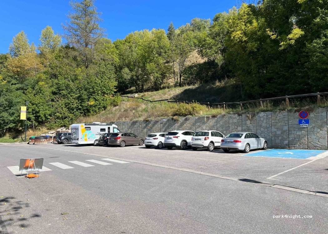 (05330) Saint-Chaffrey - 46 Allée des Jardins — foto