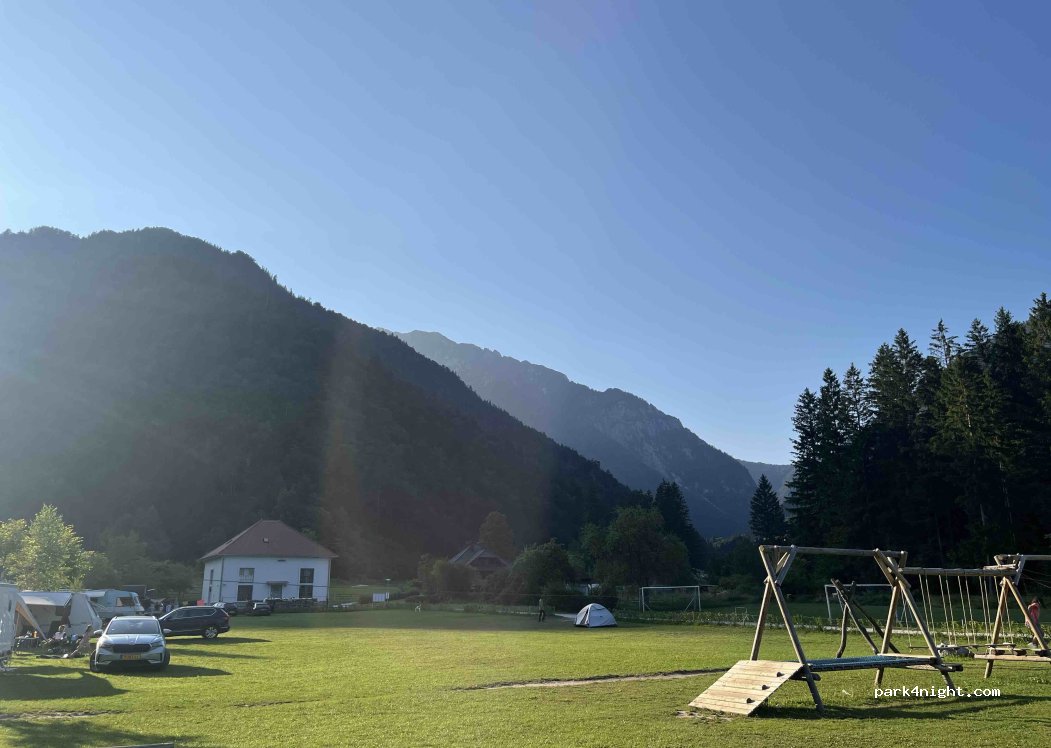 Kamp Podljubelj — foto 5
