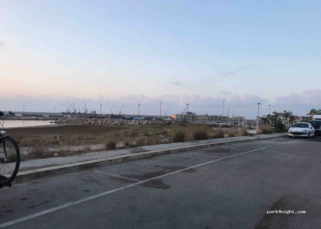 (97016) Pozzallo - 771 Largo Vespri Siciliani — foto