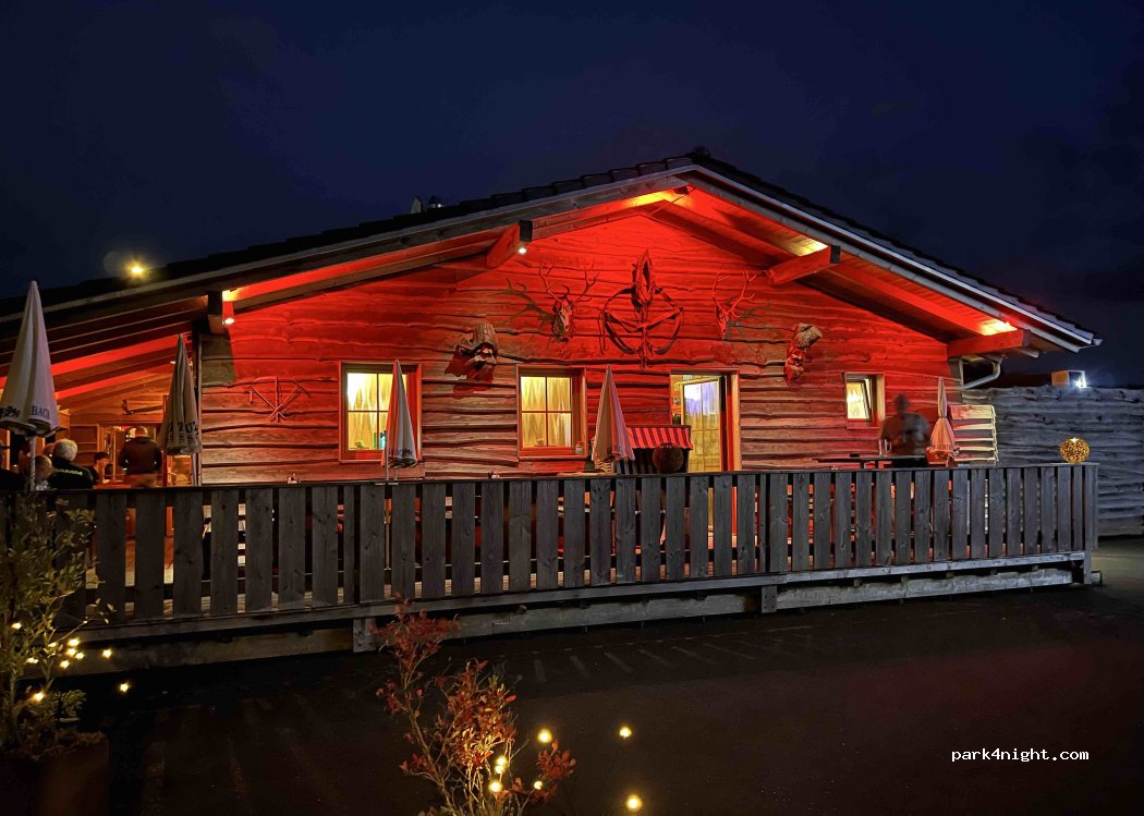 Autohof Berg am alten Autohof — foto 4