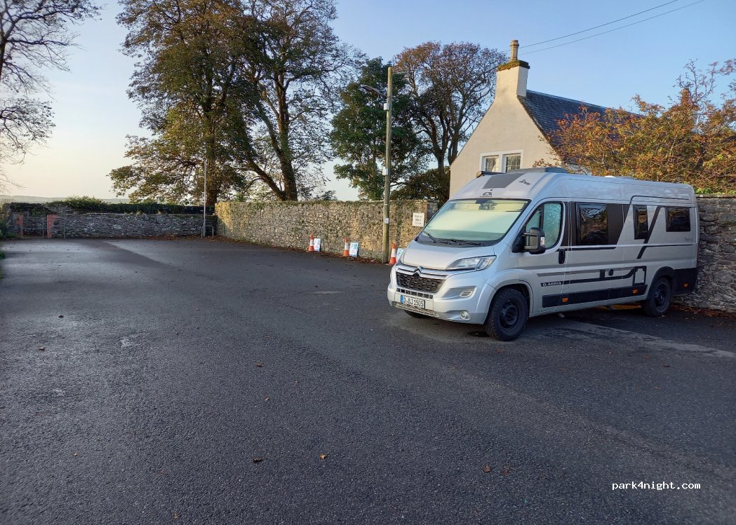 (DG8 9EH) Wigtown - 7 South Main Street — foto